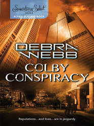 бесплатно читать книгу Colby Conspiracy автора Debra Webb