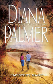 бесплатно читать книгу Mystery Man автора Diana Palmer