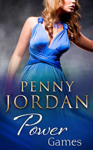 бесплатно читать книгу Power Games автора Пенни Джордан
