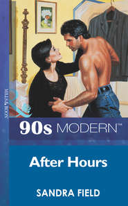 бесплатно читать книгу After Hours автора Sandra Field