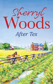 бесплатно читать книгу After Tex автора Sherryl Woods