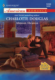 бесплатно читать книгу Almost Heaven автора Charlotte Douglas
