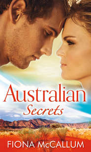 бесплатно читать книгу Australian Secrets автора Fiona McCallum