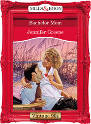 бесплатно читать книгу Bachelor Mom автора Jennifer Greene