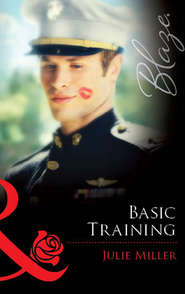 бесплатно читать книгу Basic Training автора Julie Miller