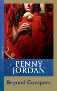 бесплатно читать книгу Beyond Compare автора Пенни Джордан