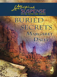 бесплатно читать книгу Buried Secrets автора Margaret Daley