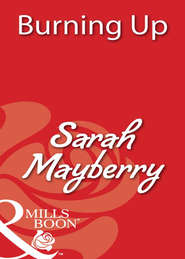 бесплатно читать книгу Burning Up автора Sarah Mayberry