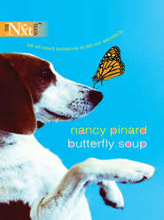 бесплатно читать книгу Butterfly Soup автора Nancy Pinard