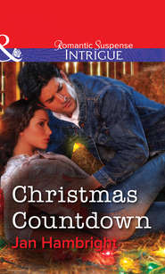 бесплатно читать книгу Christmas Countdown автора Jan Hambright
