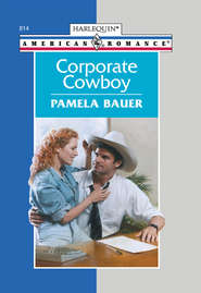 бесплатно читать книгу Corporate Cowboy автора Pamela Bauer
