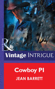 бесплатно читать книгу Cowboy Pi автора Jean Barrett