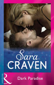 бесплатно читать книгу Dark Paradise автора Сара Крейвен