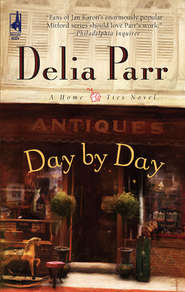 бесплатно читать книгу Day By Day автора Delia Parr
