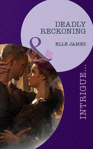 бесплатно читать книгу Deadly Reckoning автора Elle James
