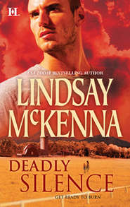 бесплатно читать книгу Deadly Silence автора Lindsay McKenna