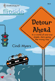 бесплатно читать книгу Detour Ahead автора Cindi Myers