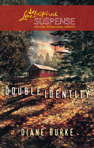 бесплатно читать книгу Double Identity автора Diane Burke