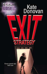 бесплатно читать книгу Exit Strategy автора Kate Donovan