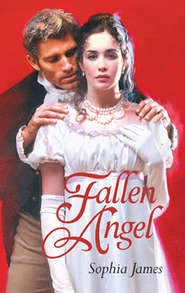 бесплатно читать книгу Fallen Angel автора Sophia James