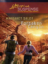 бесплатно читать книгу Forsaken Canyon автора Margaret Daley