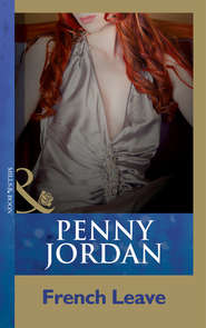 бесплатно читать книгу French Leave автора Пенни Джордан