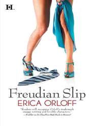 бесплатно читать книгу Freudian Slip автора Erica Orloff