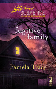 бесплатно читать книгу Fugitive Family автора Pamela Tracy
