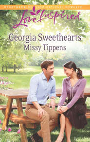 бесплатно читать книгу Georgia Sweethearts автора Missy Tippens