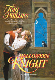 бесплатно читать книгу Halloween Knight автора Tori Phillips