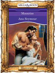 бесплатно читать книгу Moonrise автора Ana Seymour