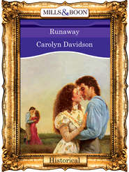 бесплатно читать книгу Runaway автора Carolyn Davidson
