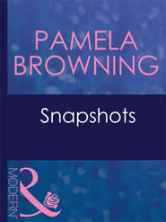 бесплатно читать книгу Snapshots автора Pamela Browning