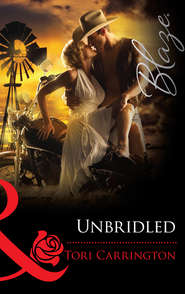 бесплатно читать книгу Unbridled автора Tori Carrington