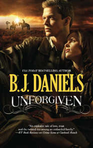 бесплатно читать книгу Unforgiven автора B.J. Daniels
