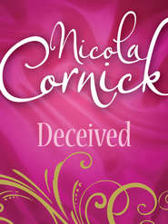 бесплатно читать книгу Deceived автора Nicola Cornick