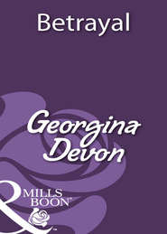 бесплатно читать книгу Betrayal автора Georgina Devon