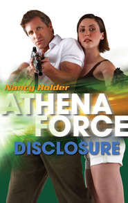 бесплатно читать книгу Disclosure автора Nancy Holder