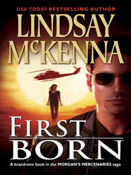 бесплатно читать книгу Firstborn автора Lindsay McKenna