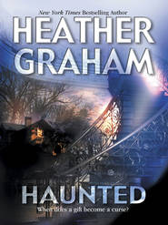 бесплатно читать книгу Haunted автора Heather Graham