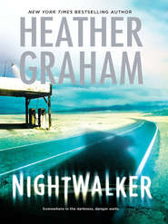 бесплатно читать книгу Nightwalker автора Heather Graham