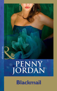бесплатно читать книгу Blackmail автора Пенни Джордан