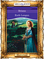 бесплатно читать книгу Briana автора Ruth Langan