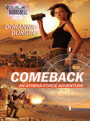 бесплатно читать книгу Comeback автора Doranna Durgin