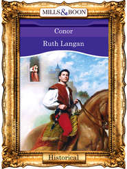 бесплатно читать книгу Conor автора Ruth Langan