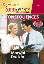 бесплатно читать книгу Consequences автора Margot Dalton