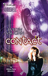 бесплатно читать книгу Contact автора Evelyn Vaughn