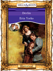 бесплатно читать книгу Devlin автора Erin Yorke