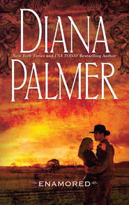 бесплатно читать книгу Enamored автора Diana Palmer