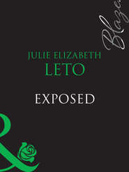 бесплатно читать книгу Exposed автора Julie Leto